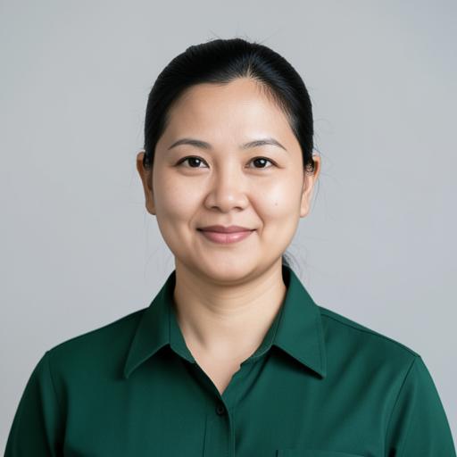 Aye Mar profile