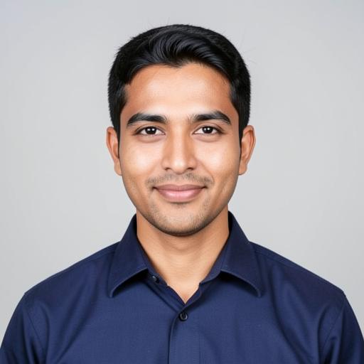 Ramesh Khan profile
